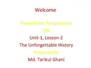 Unit1 lesson2