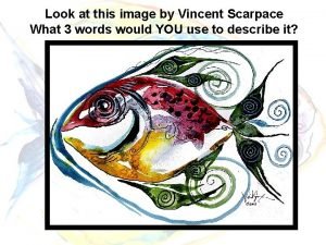 When was vincent scarpace born