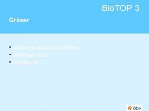 Biotop schulbuch