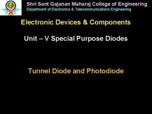 Photodiode