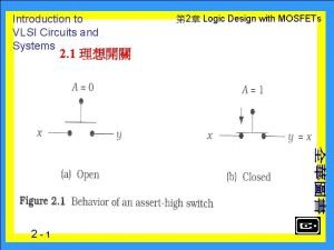 Vlsi