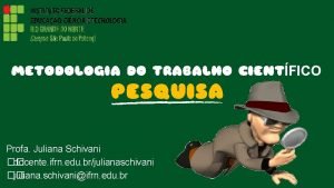 Exemplo de referencial teórico