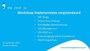 Kennisnetgeboortezorg Kennisnetgeboortezorg