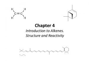 How to distinguish between cis and trans isomers