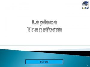 Laplace