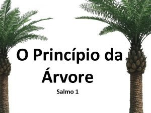 Salmos 1-5