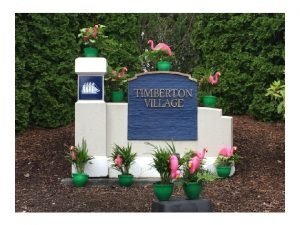 Timberton Village Homeowners Association Annual Membership Meeting June