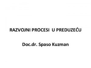 Spaso kuzman