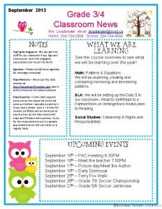 Svsd email