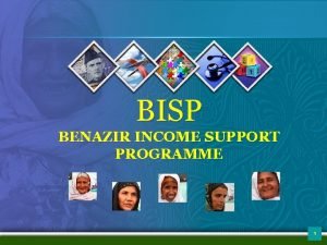 Benazir income