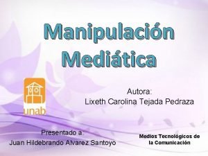 Meditica