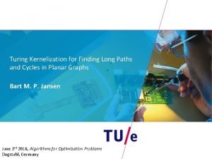 Turing Kernelization for Finding Long Paths and Cycles