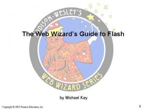 Web wizards inc