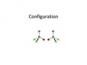Conformational isomers are also known as