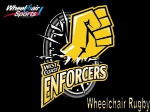 Wheelchair rugby murderball Wheelchair rugby murderball