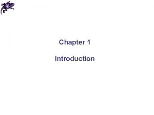 Chapter 1 Introduction Science what is it Science