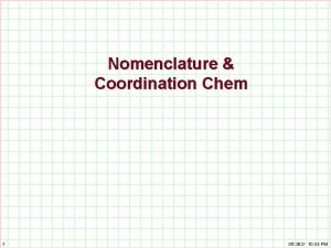 Coordination number of cu