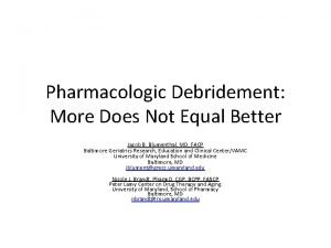 Drug regimen unassisted grading scale Drug regimen unassisted grading scale