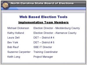 Clarity election night reporting Clarity election night reporting