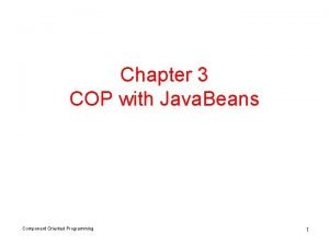 Java extends