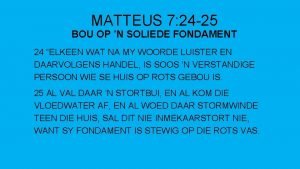 Prediker 4 9-12 Prediker 4 9-12