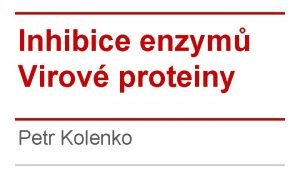 Petr kolenko