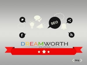 What seo stands for