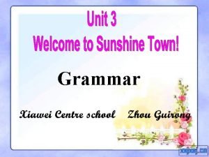 Possessive pronouns i