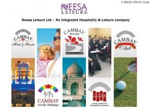 Neesa leisure ltd