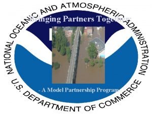 Bringing Partners Together A Model Partnership Program Susquehanna