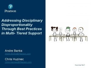 Addressing Disciplinary Disproportionality Through Best Practices in Multi