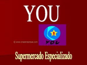 Proyecto empresa don caracol