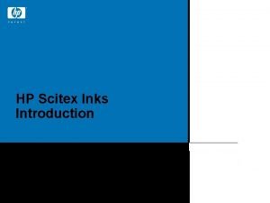 Ink film thickness