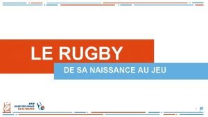 Logique interne rugby