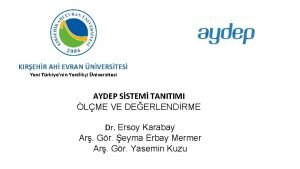 Aydep keyps