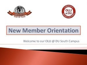 Olli at du