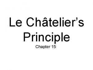 Pleasure principle chapter 15