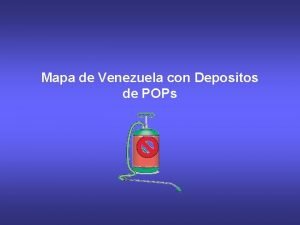 Mapa de venezuela de la agricultura