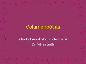 Kolloid infúziós oldatok
