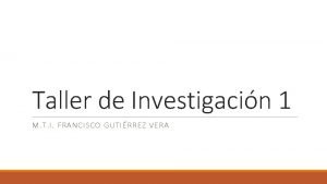 Ejemplos de hipotesis de investigacion nula y alternativa