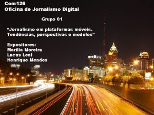 Jornalismo digital roraima