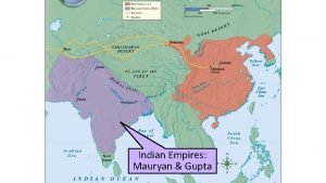 Mauryan people