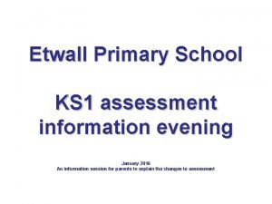 Greysbrooke parents evening