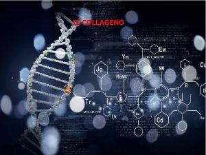 Legami crociati collagene