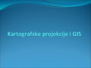 Valjkaste projekcije