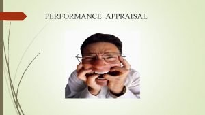 Integrity comments for appraisal