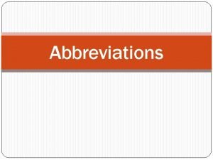 Brb abbreviation medical