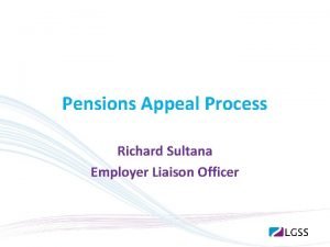 Richard sultana
