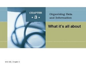 Function of database management system Function of database management system