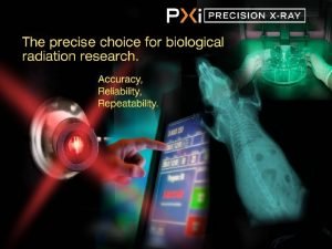 Precision x-ray, inc.